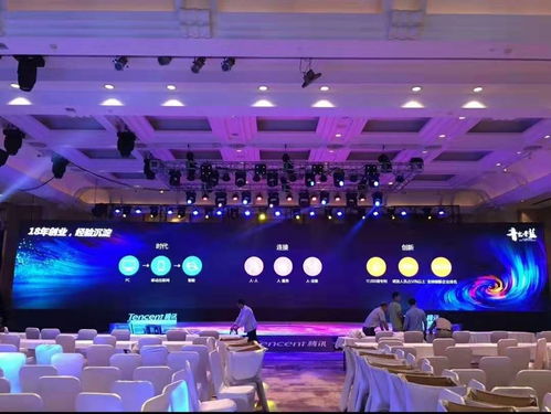 天津津南区企业活动与展览展会策划要点