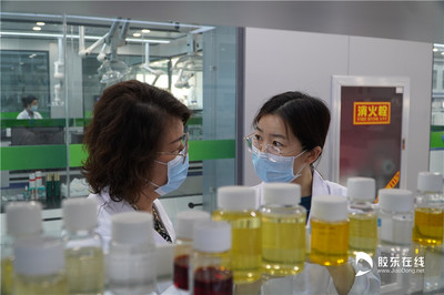 双创看烟台 创新驱动下的生物技术新浪潮