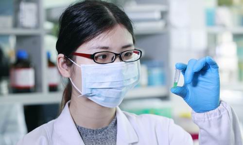 探访太阳神研发基地 暨南大学生物工程研究院引领生物技术创新