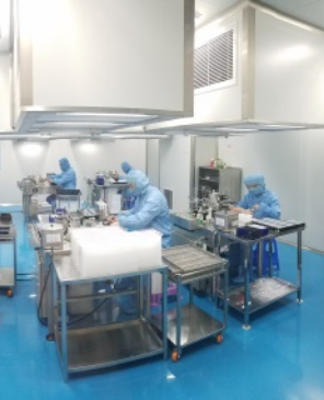 新时代生物技术开发引领长春新区实现新跨越