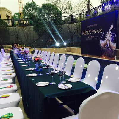 万华城壹号院与平安保险携手举办高端客户专属化妆品盛宴